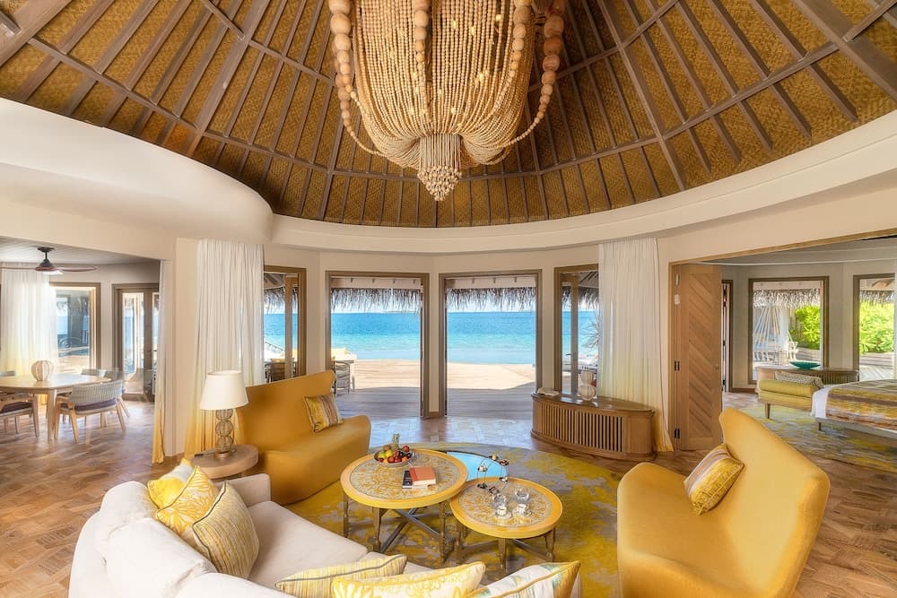 The Nautilus Maldives - View 84