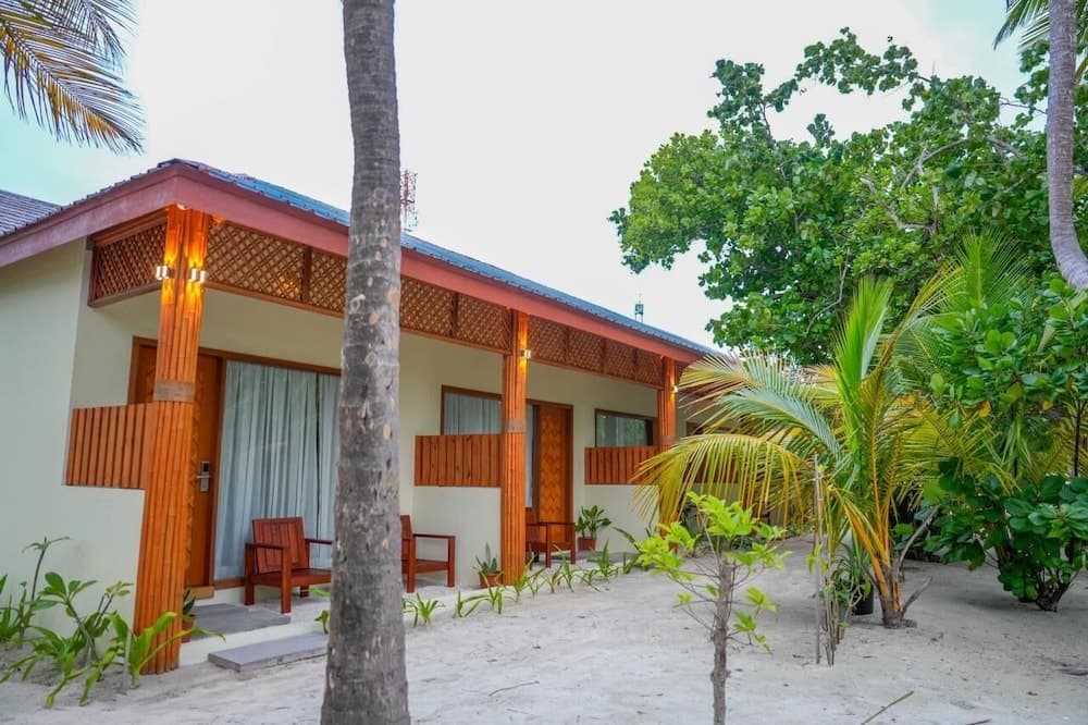Rattehi Inn at Rakeedhoo - View 31