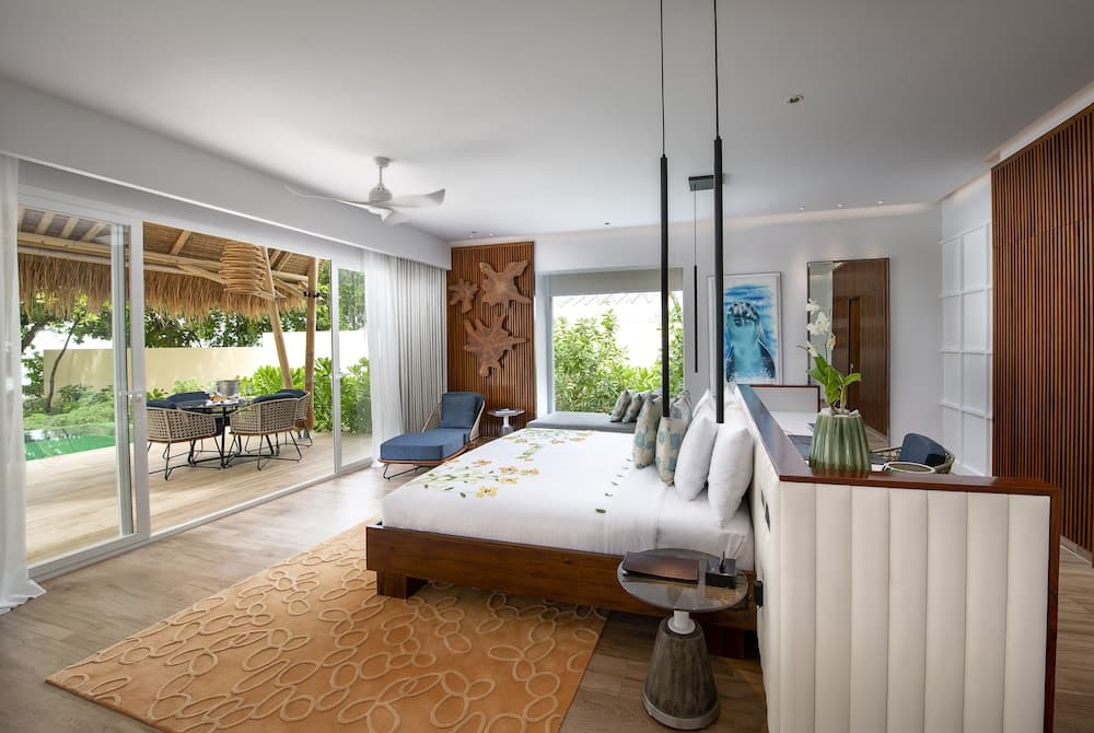 Emerald Maldives Resort & Spa - All Inclusive - View 97