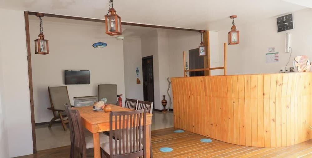 Orimas Retreat - View 3