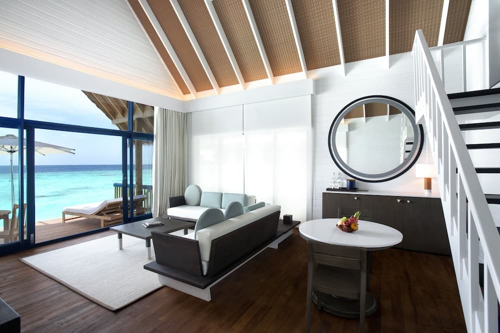 COMO Cocoa Island - View 13