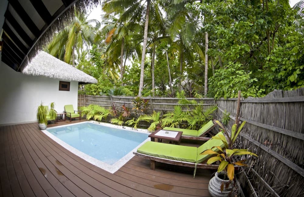 Kihaa Maldives - View 186