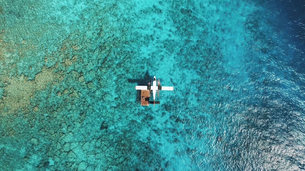 Radisson Blu Resort Maldives - View 151