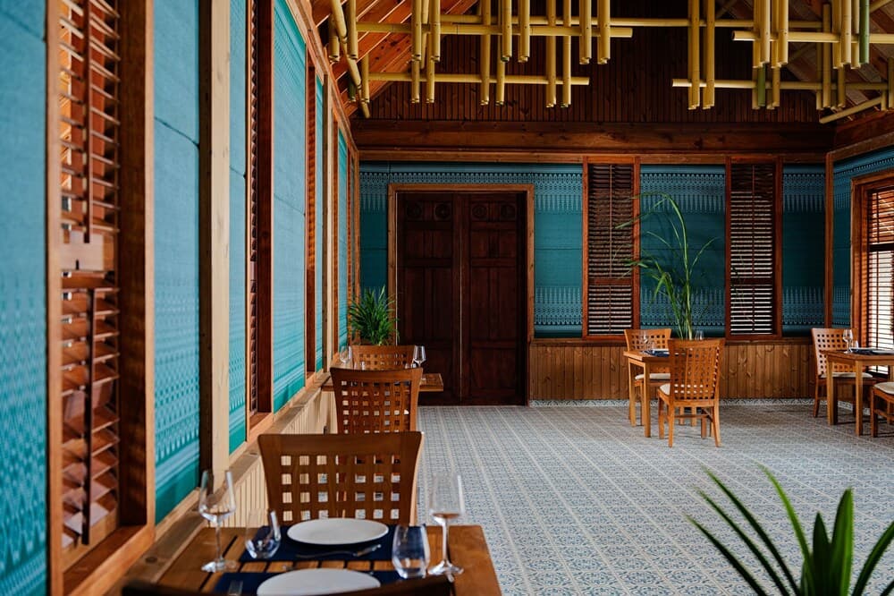 Ananea Madivaru Maldives - View 140