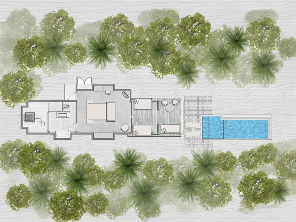 Siyam World Maldives - 24-Hour Premium All-inclusive with Free Transfer - View 150