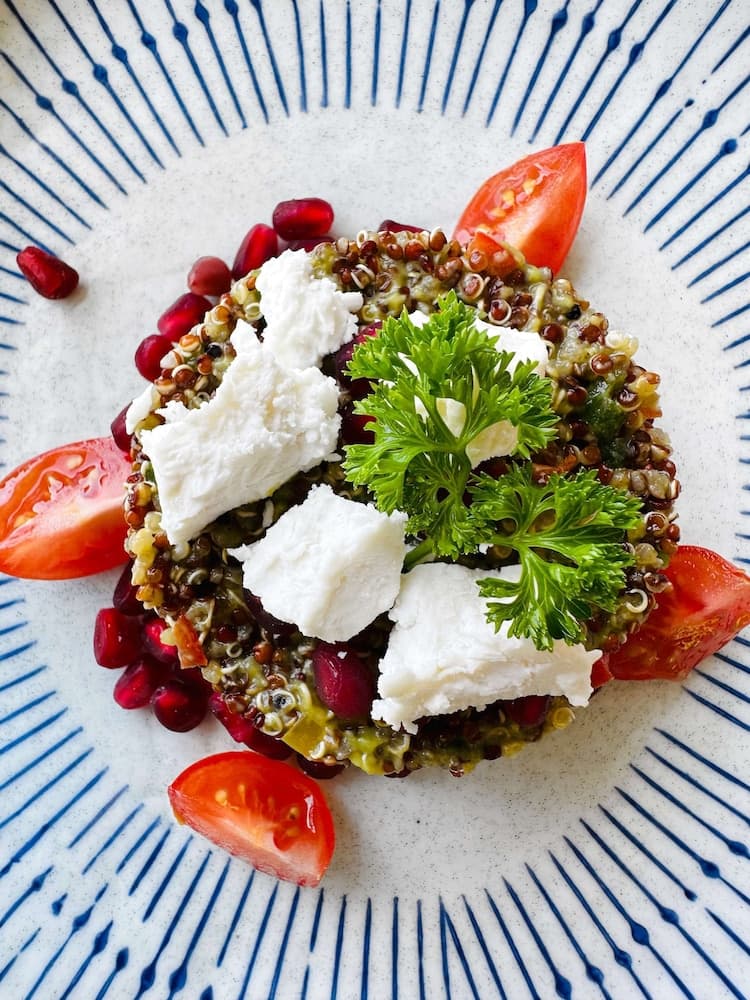 Radisson Blu Resort Maldives - View 78