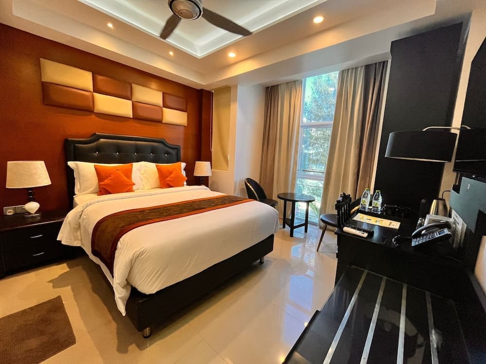 Rivethi Beach hotel - View 29
