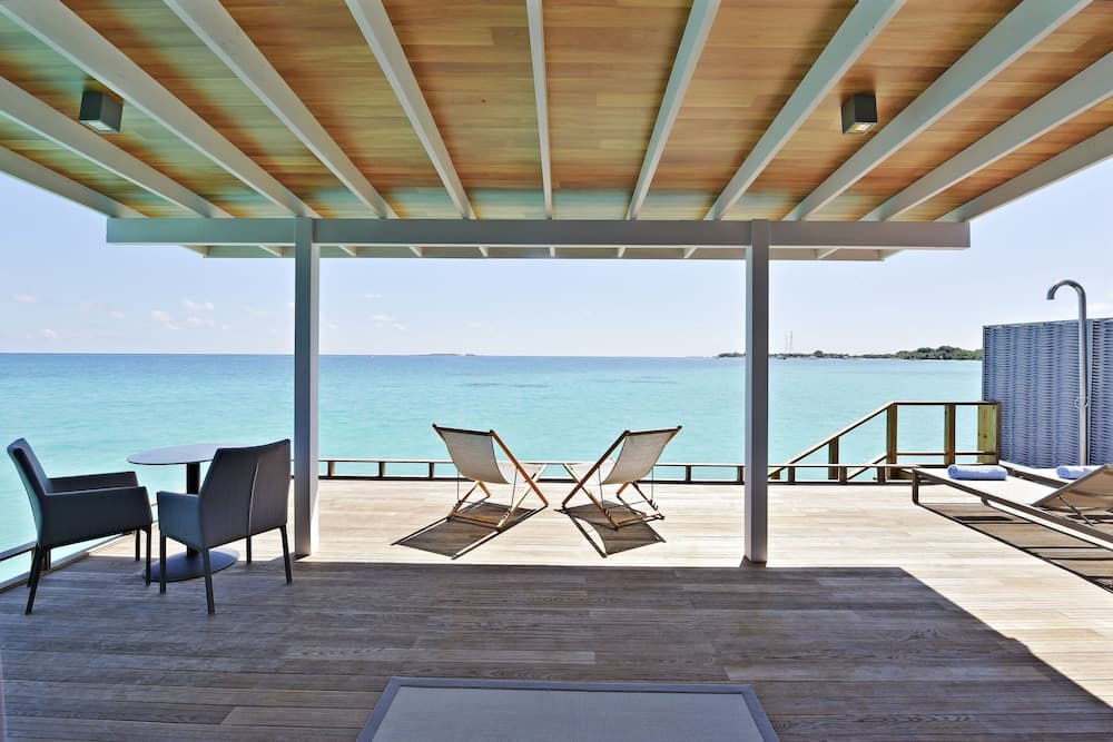 Kuramathi Maldives - View 58