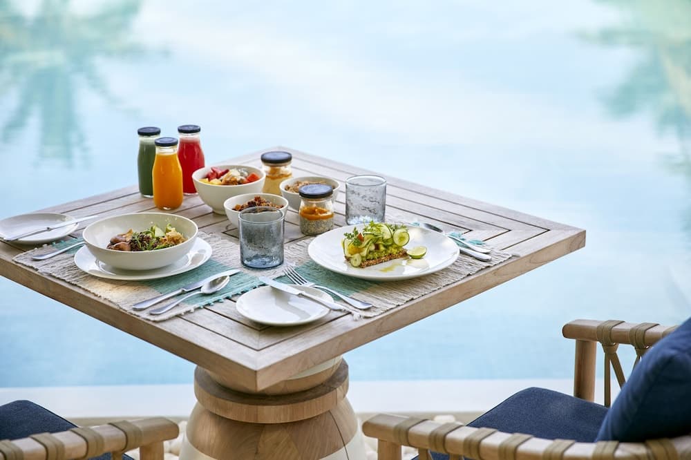 COMO Cocoa Island - View 95