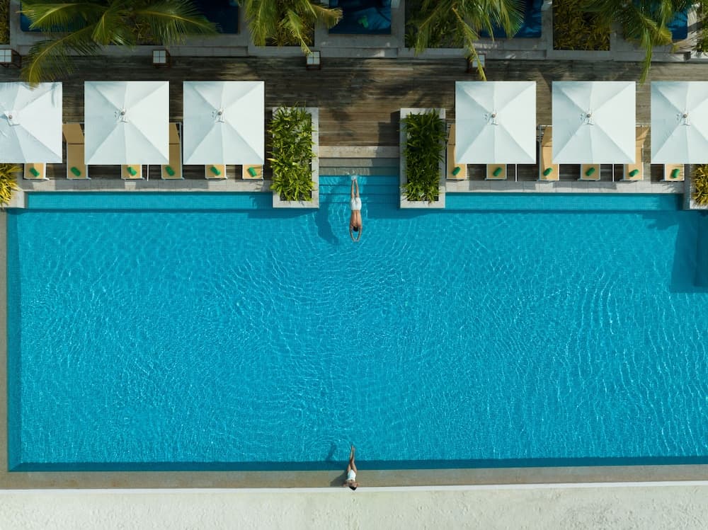 Emerald Faarufushi Resort & Spa - View 78