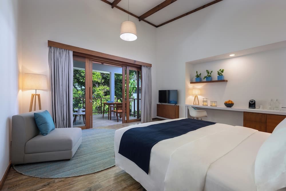 Ifuru Island Maldives - View 20