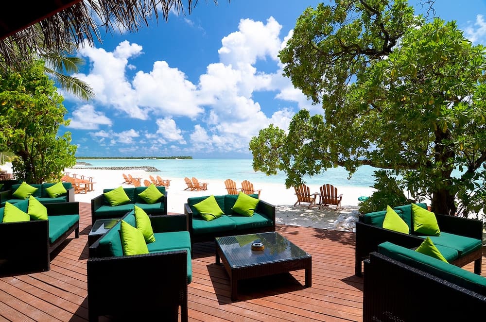 Summer Island Maldives - View 51