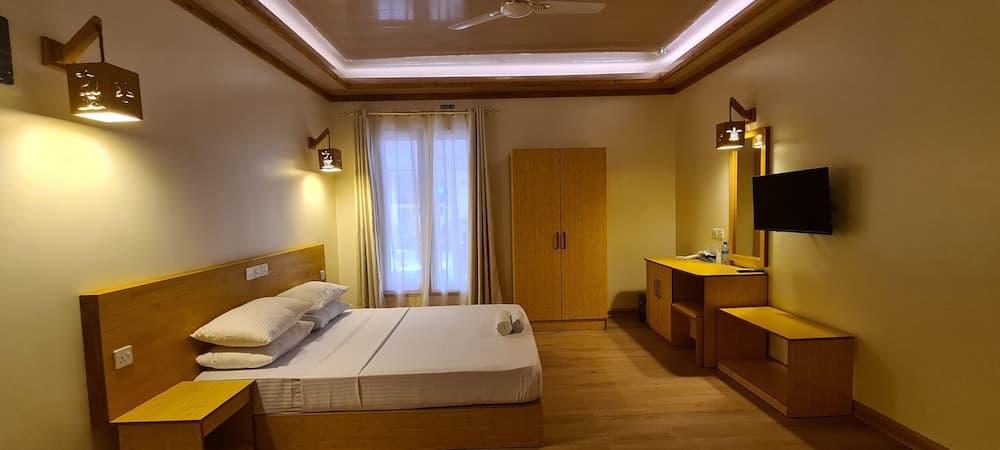 Beach Star Maldives - View 6