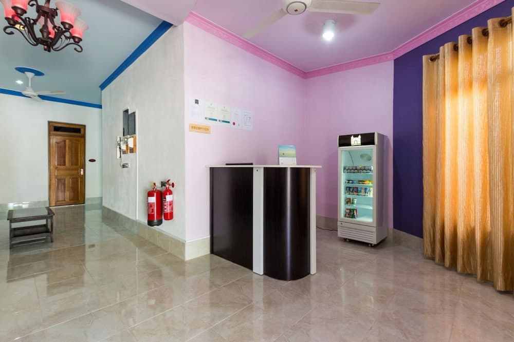 Castle Inn - View 22