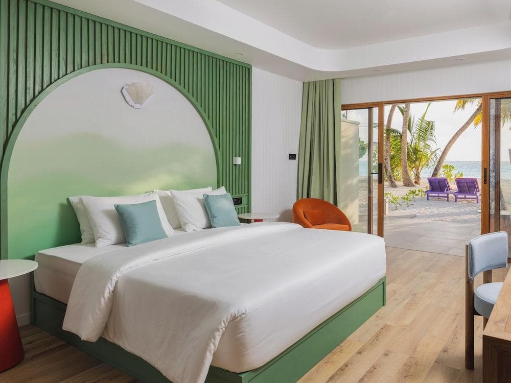 Villa Park Sun Island Resort - View 60