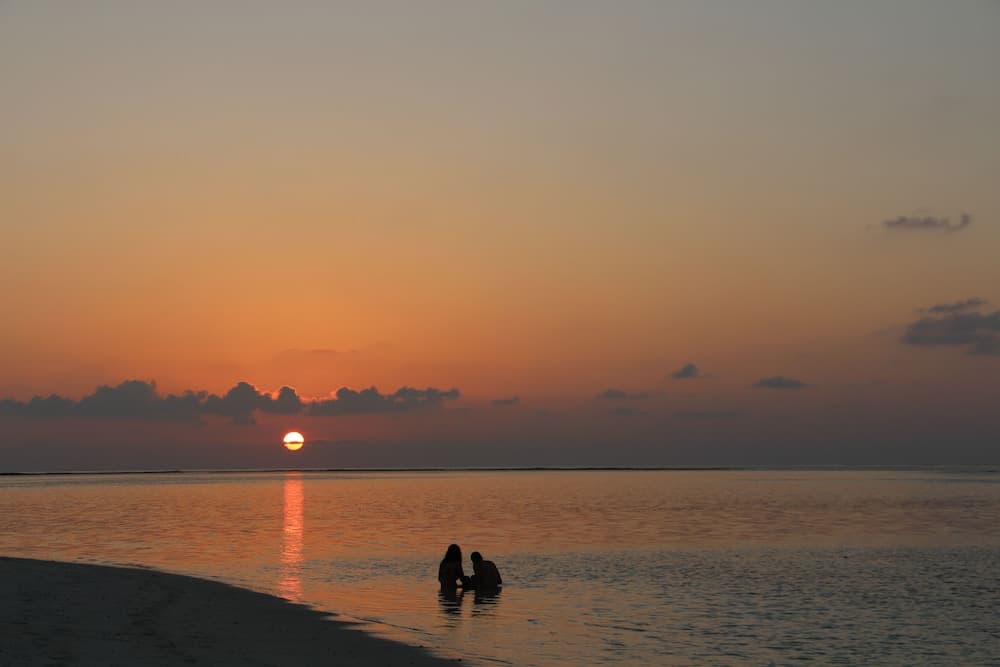 The Castaway Retreat - View 2