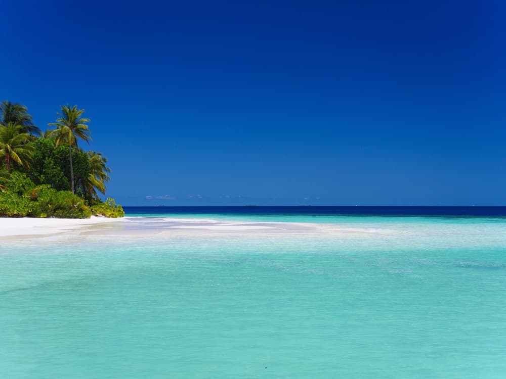 V Villas Maldives at Mirihi - MGallery Collection - View 67