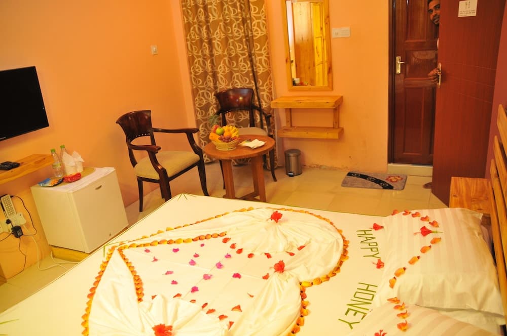 Koamas Lodge - View 8