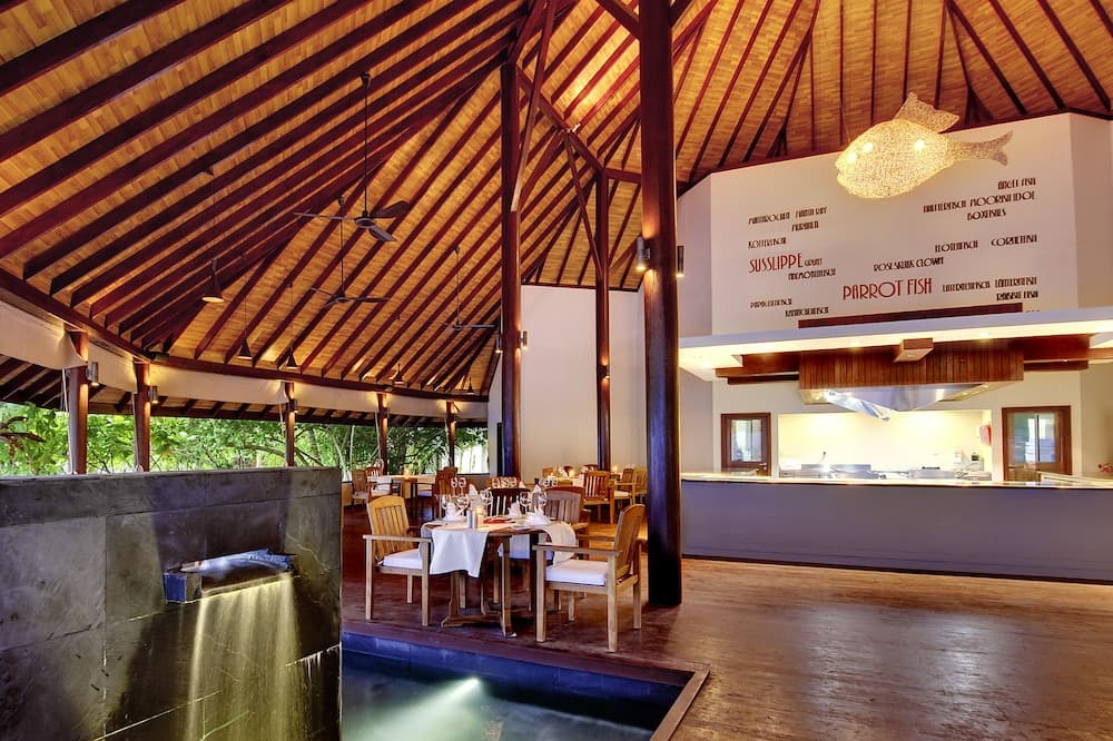 ROBINSON MALDIVES - Adults only - All Inclusive - View 81