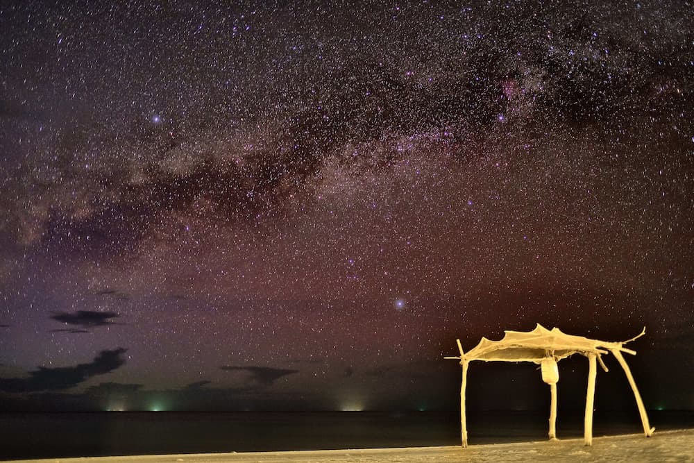 Drift Thelu Veliga Retreat - View 36