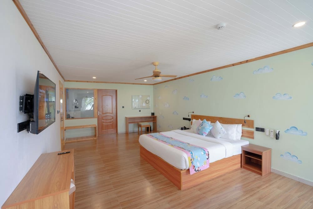 South Palm Resort Maldives - View 101