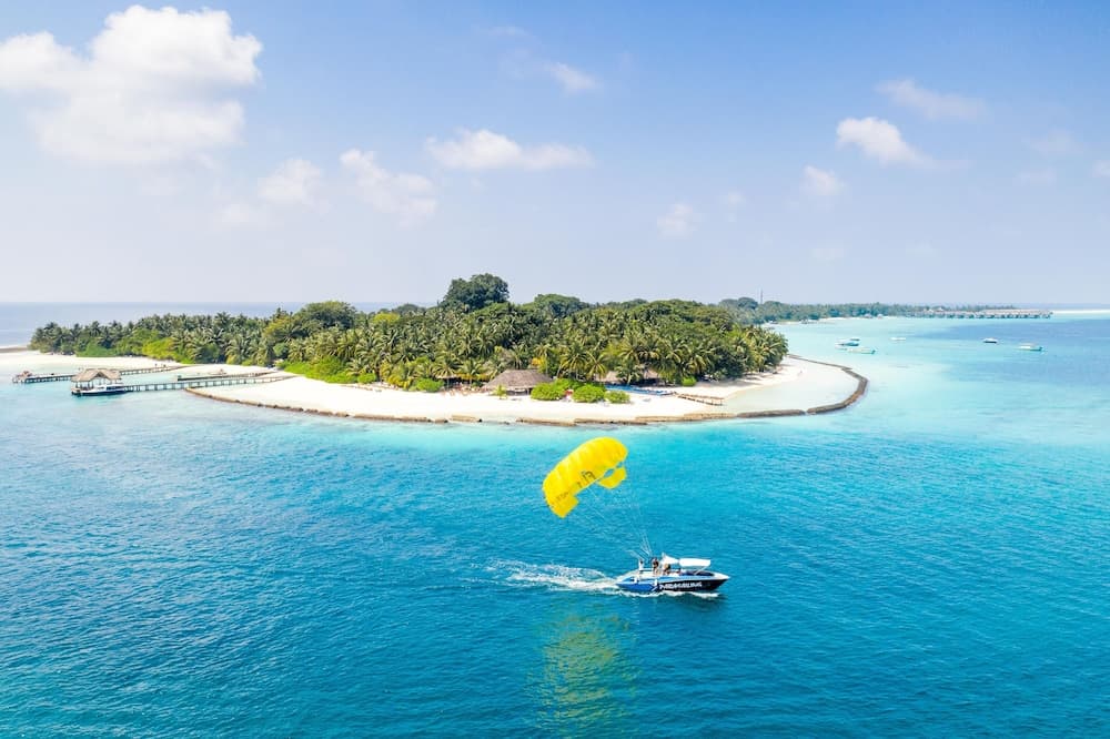 Tranquila Maldives - View 14