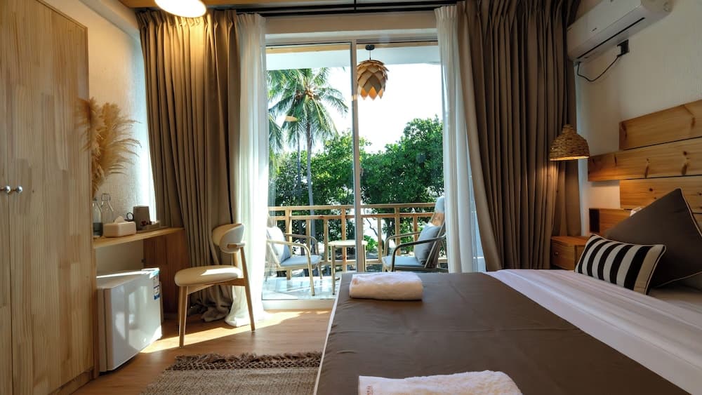 Water Cloud Mathiveri - View 56