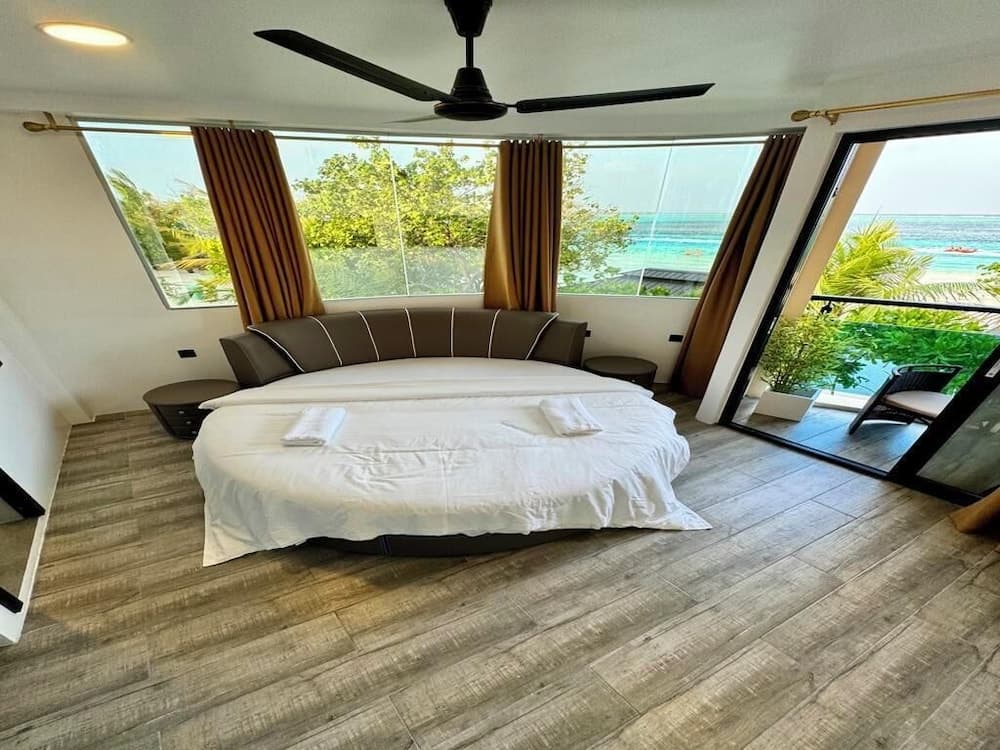 Bibee Maldives - View 16