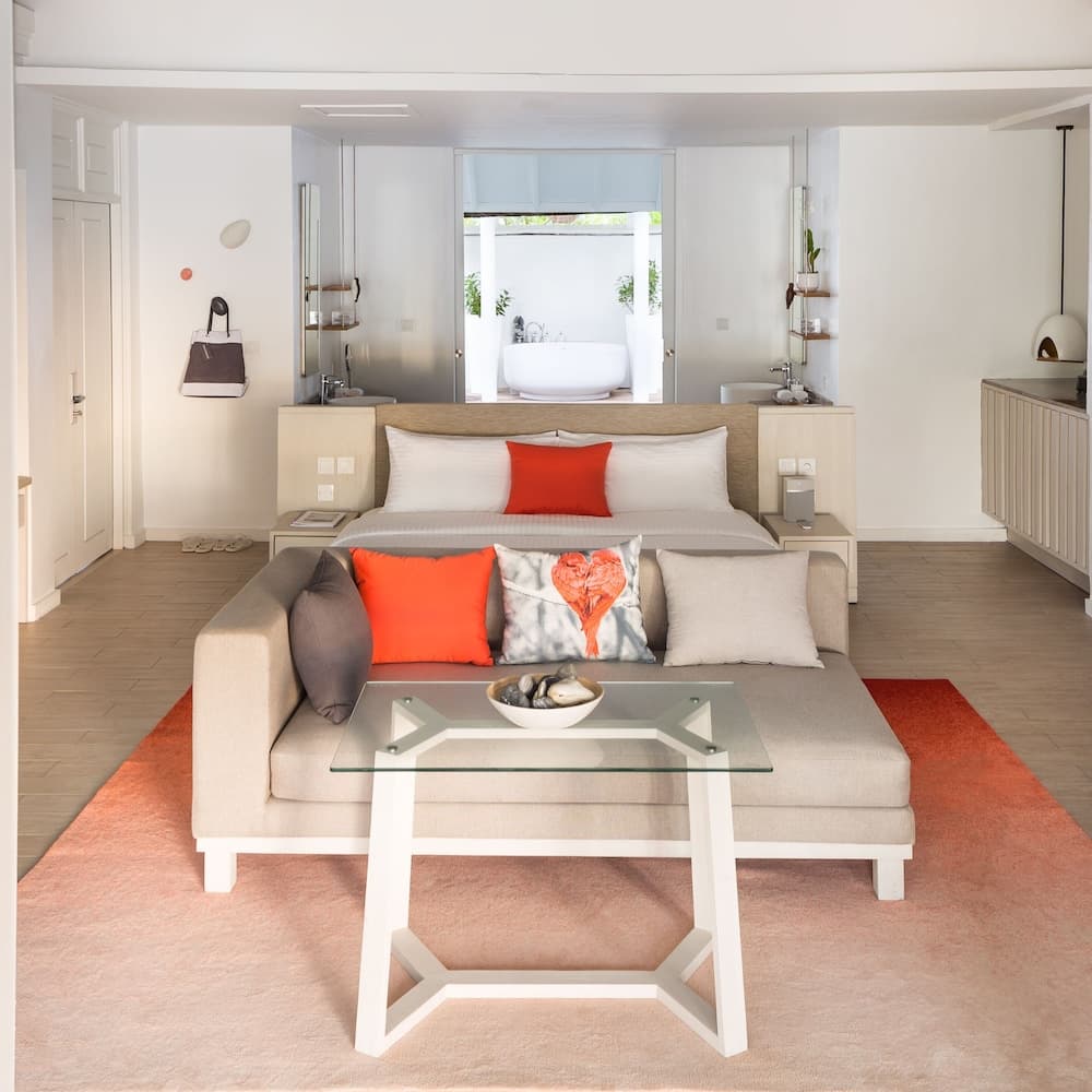 LUX* South Ari Atoll - View 192