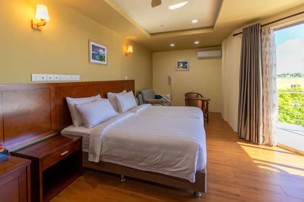 Blue Wave Guest House - View 22