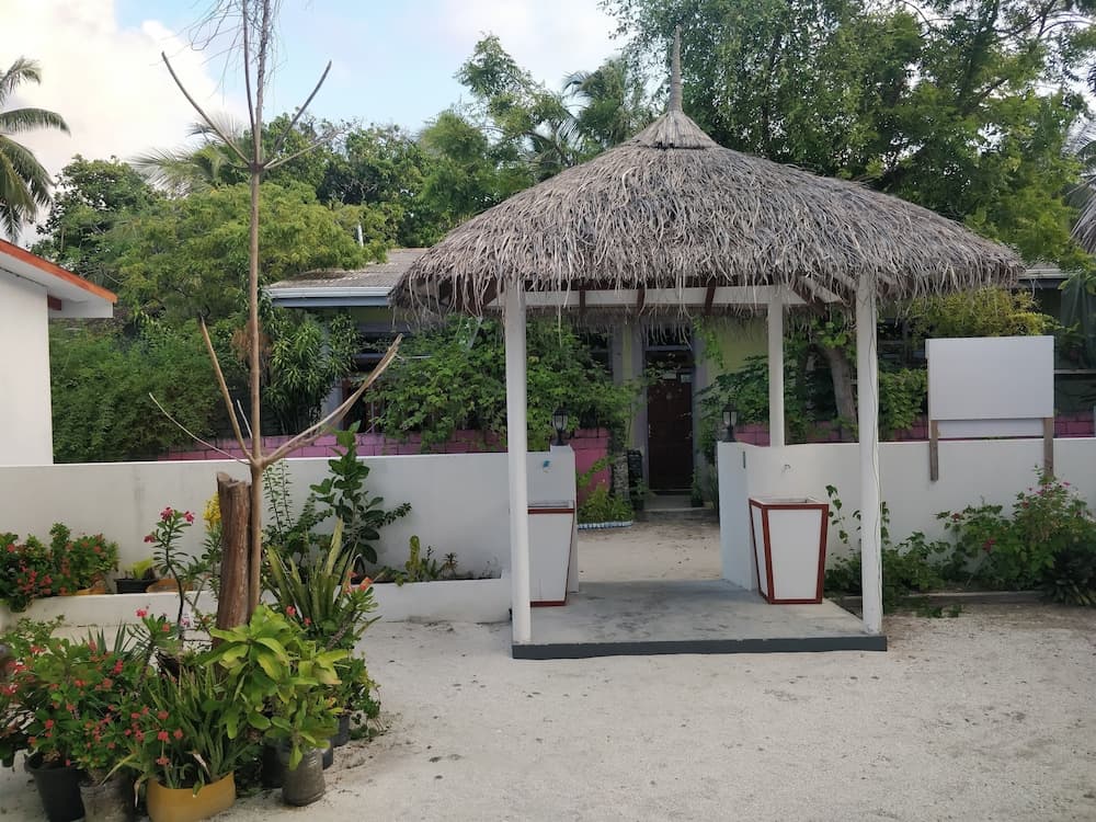 Alkina Lodge - View 28