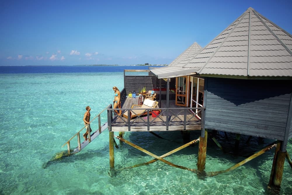 Komandoo Maldives Island Resort - View 69