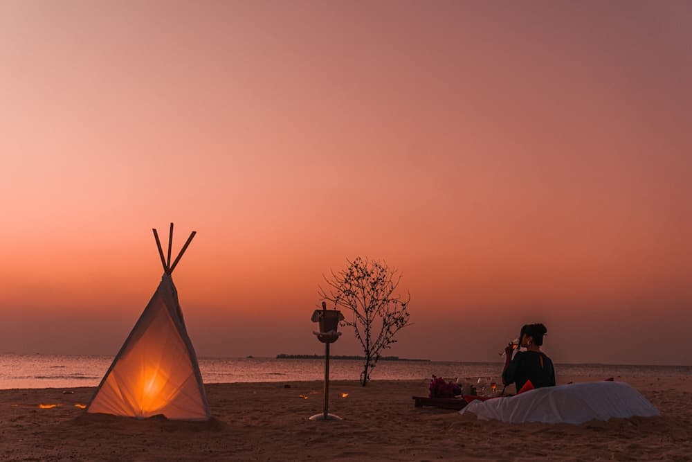 Siyam World Maldives - 24-Hour Premium All-inclusive with Free Transfer - View 58