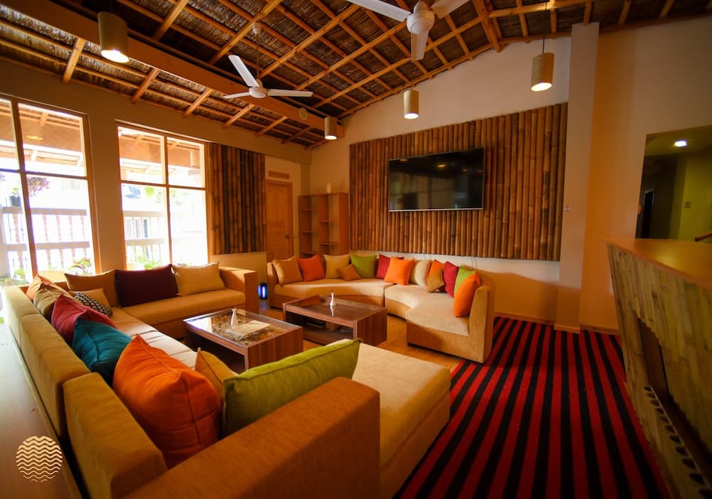 Ocean Retreat & Spa - View 4