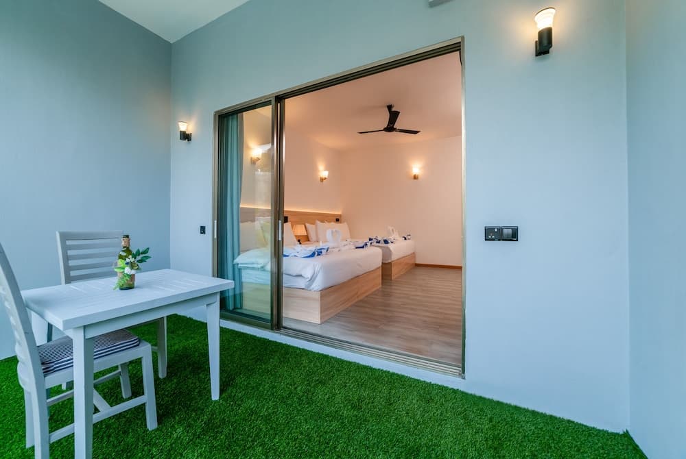 La Solara Villa - View 8