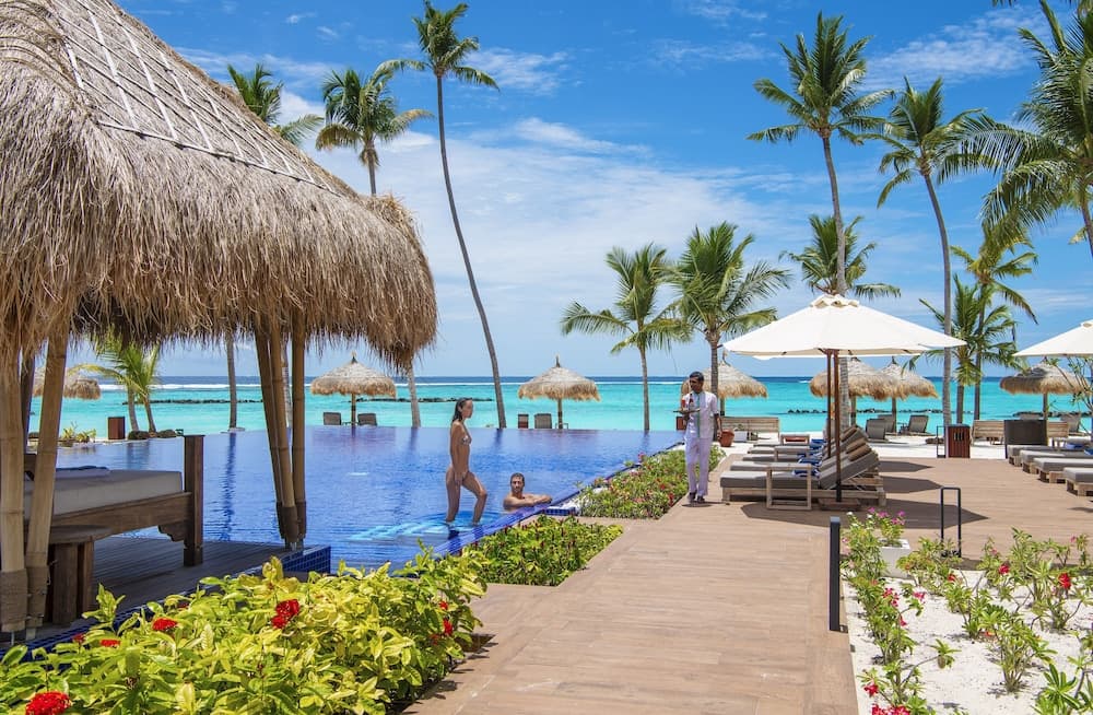 Emerald Maldives Resort & Spa - All Inclusive - View 103