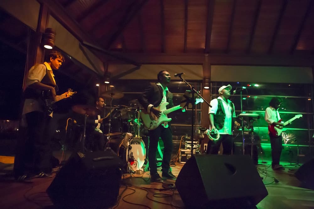 Kurumba Maldives - View 86