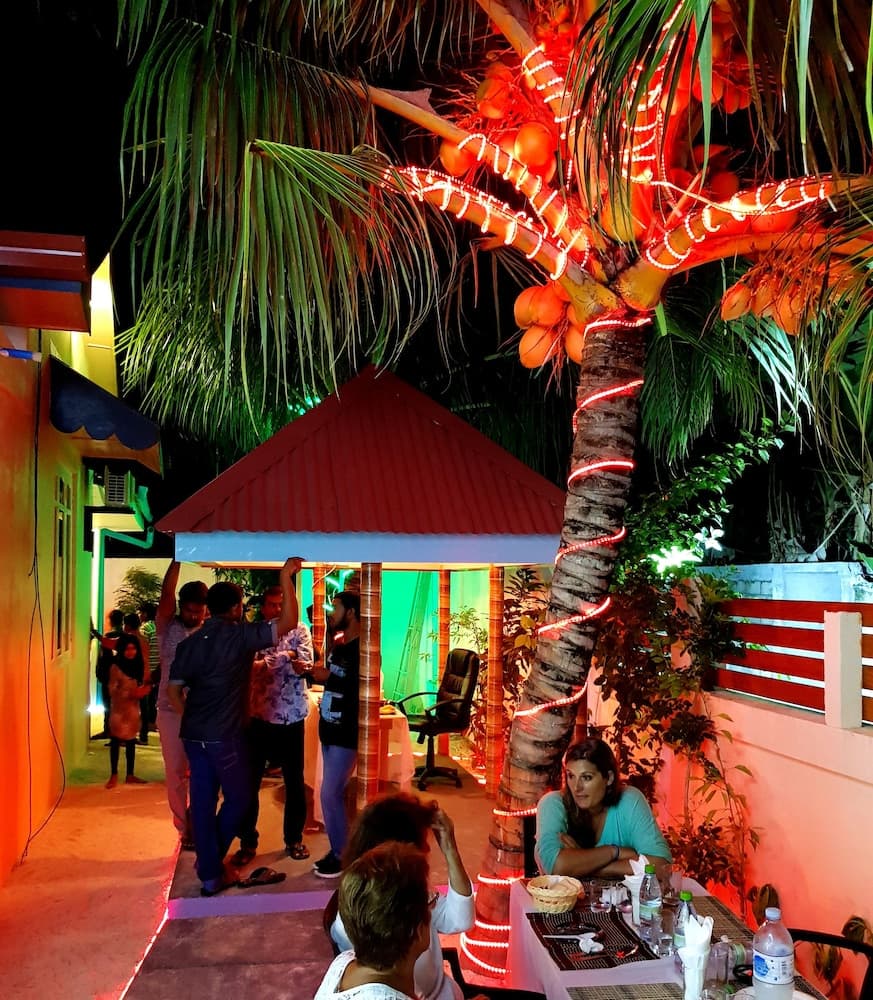 Village Life Maldives - View 88