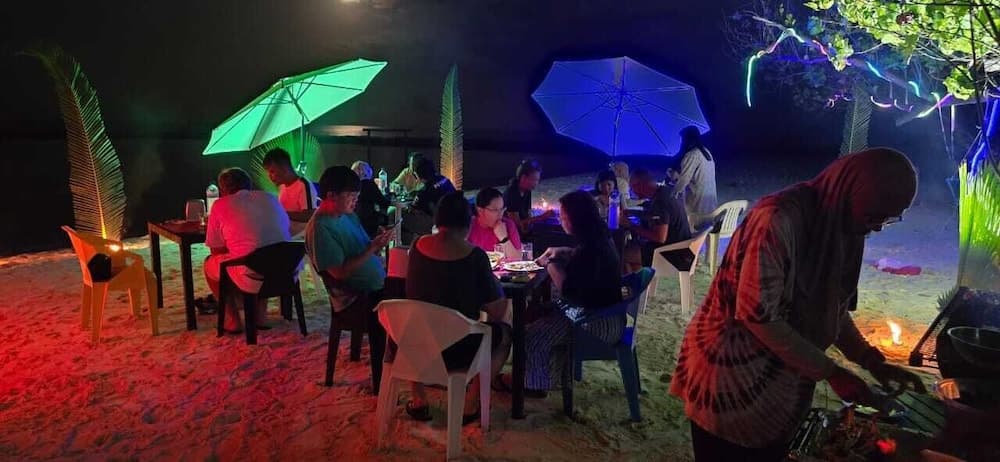 Liberty Guest House Maldives - View 248