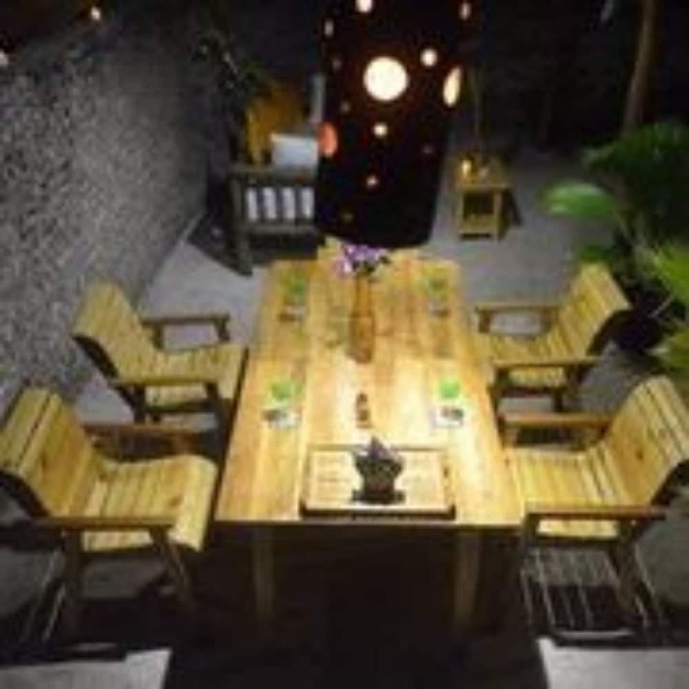 Summer Shade Maldives - View 24