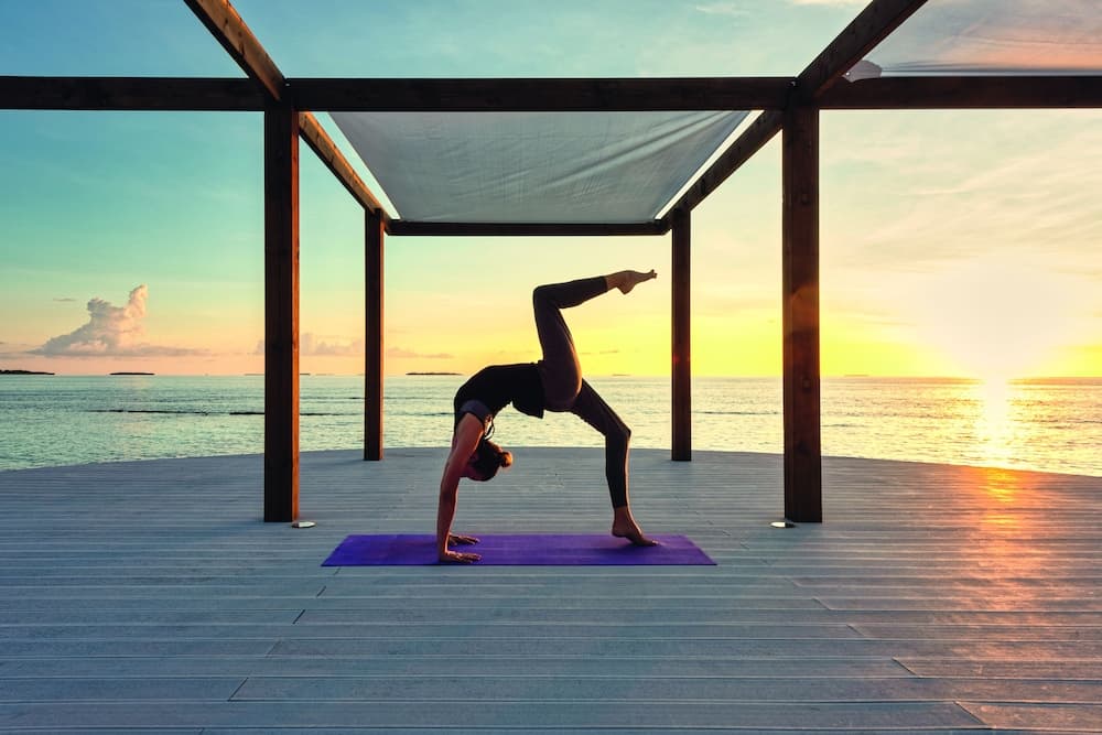 Kuredhivaru Resort & Spa Maldives - View 63