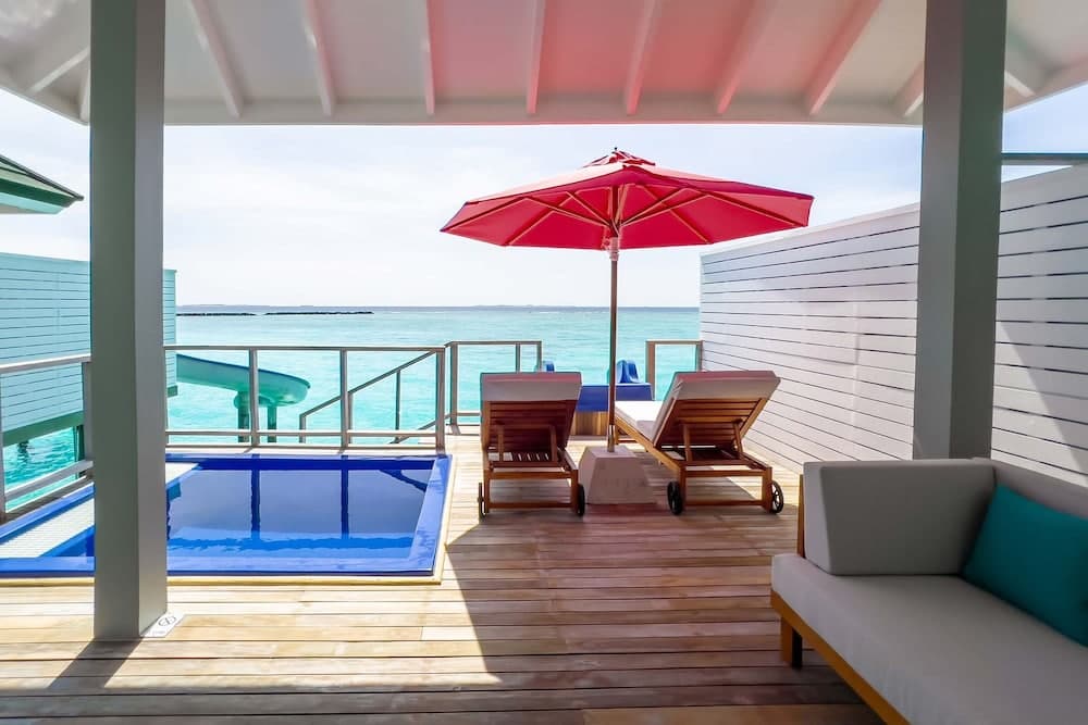 Siyam World Maldives - 24-Hour Premium All-inclusive with Free Transfer - View 98