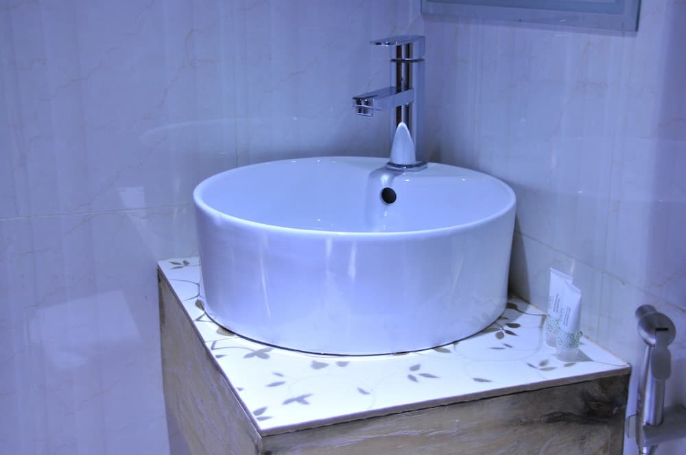 Koamas Lodge - View 38