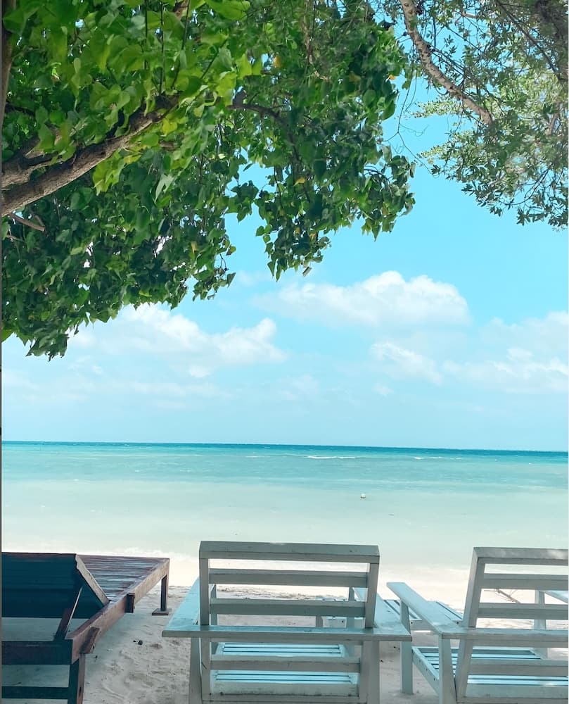 Noah Private Beach House - View 27