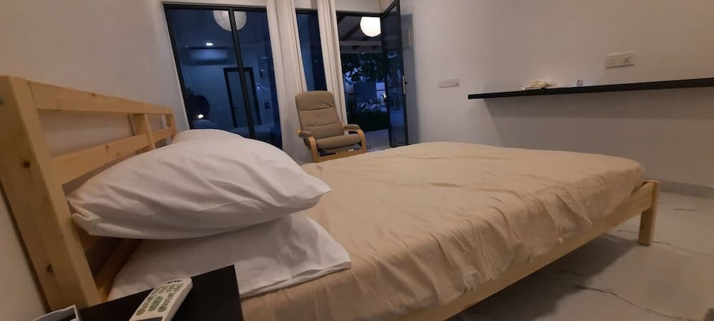 Oceana Inn Maldives - View 9