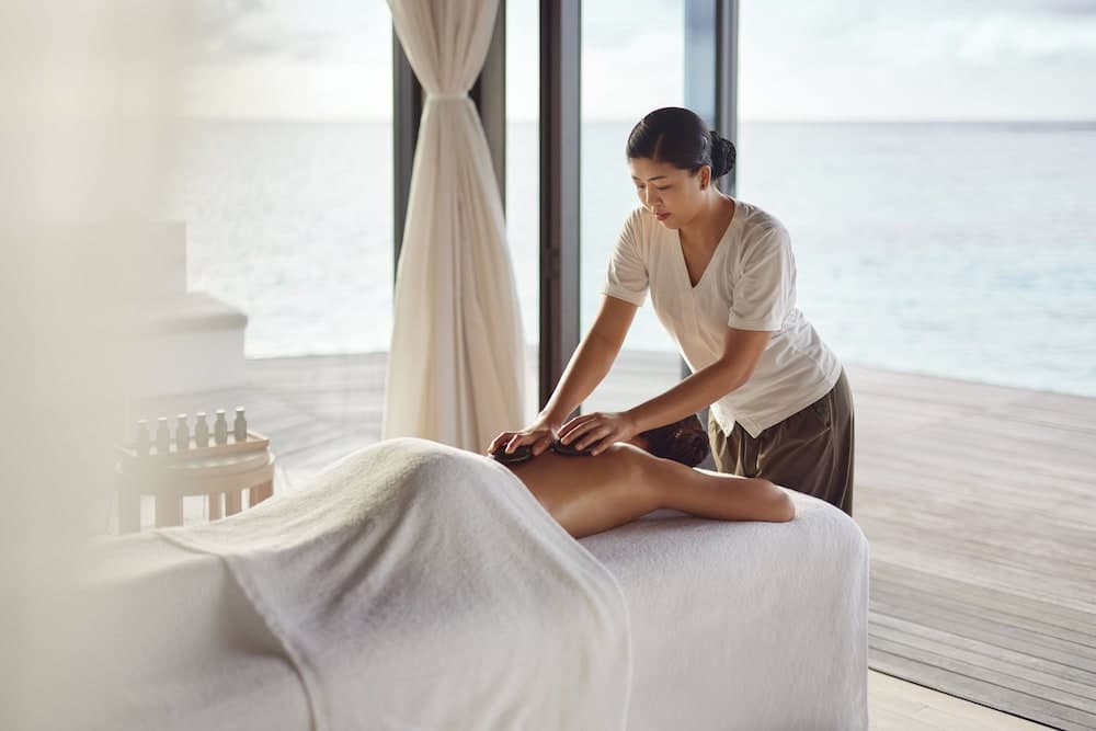 COMO Maalifushi - View 53