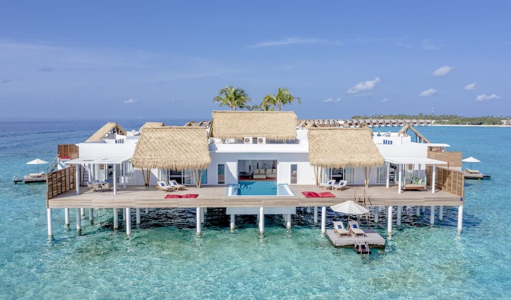 Emerald Maldives Resort & Spa - All Inclusive - View 28