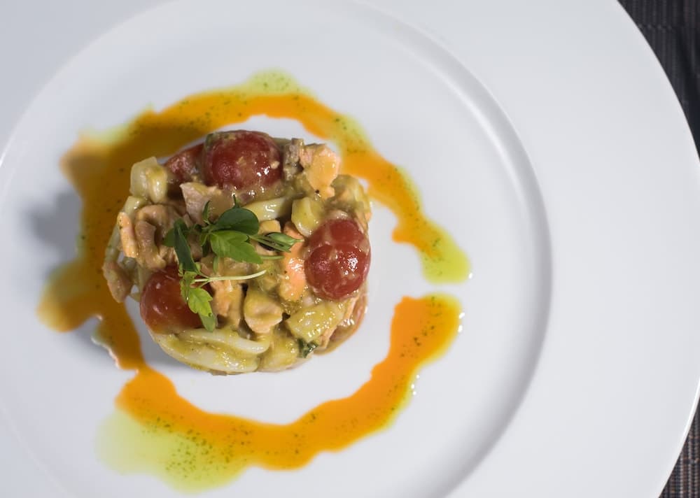 Taj Coral Reef Resort & Spa Maldives – A Premium All Inclusive Resort - View 161