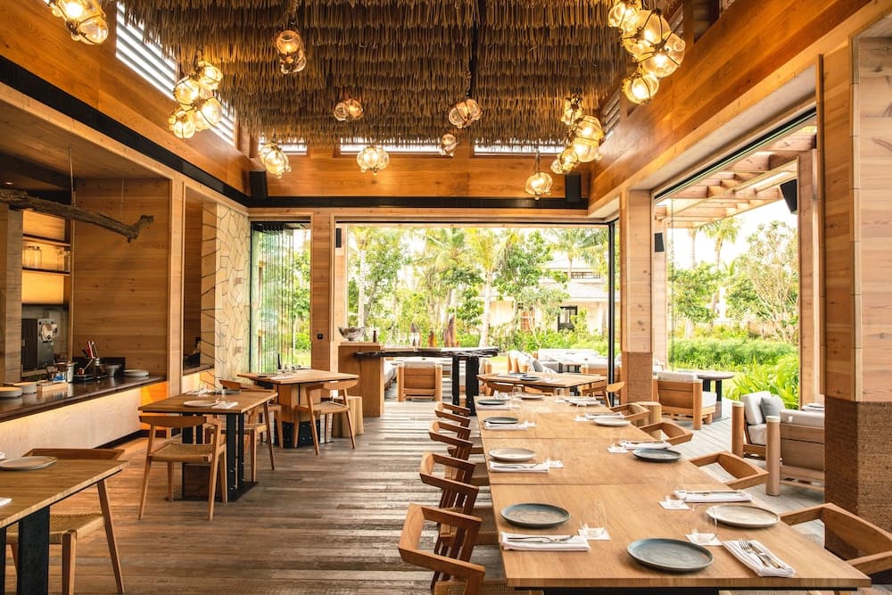 Waldorf Astoria Maldives Ithaafushi - View 3