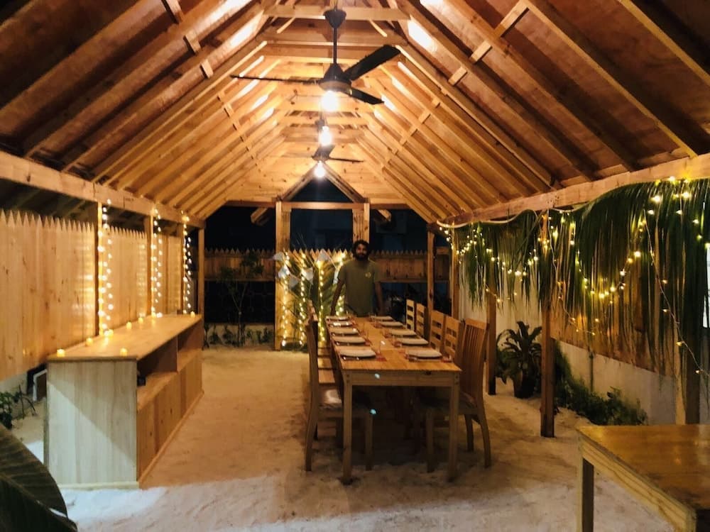Mariana Inn Maldives - View 23